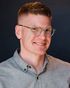 Photo of council member Nick Herbold