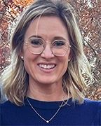 photo of council member Mackenzie Dwyer